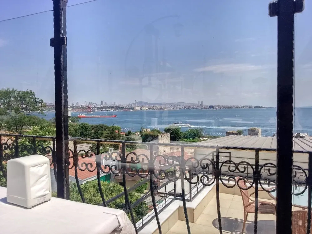Hotel Alaturka