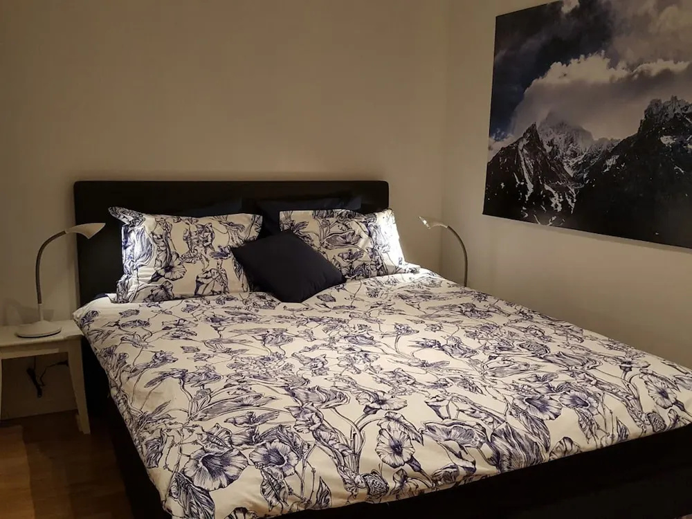 Hägern Bed & Nature