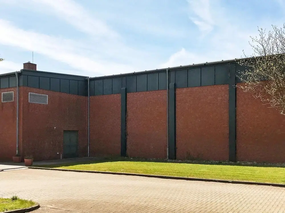 5 Star Holiday Home in Grossenbrode