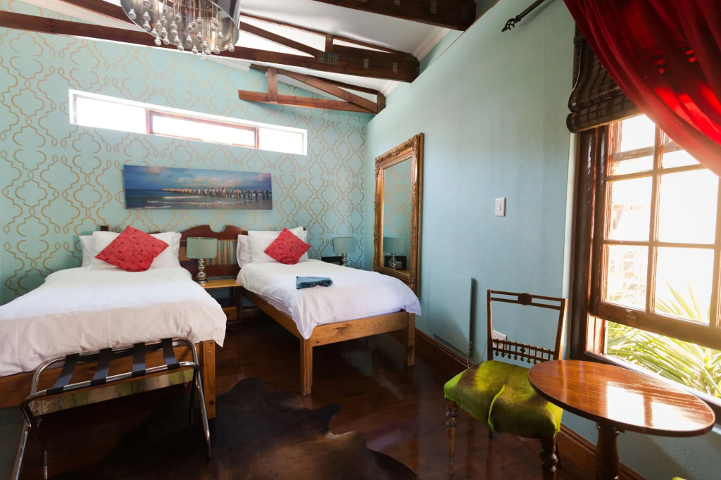 Sweet Ocean View Guesthouse