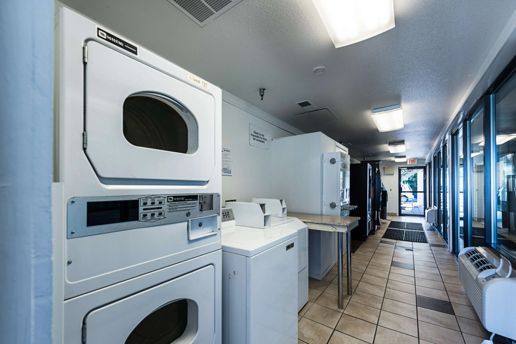 Motel 6-Sparks, NV - Airport - Sparks