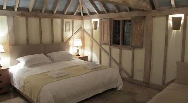 Waters End Farm B&B