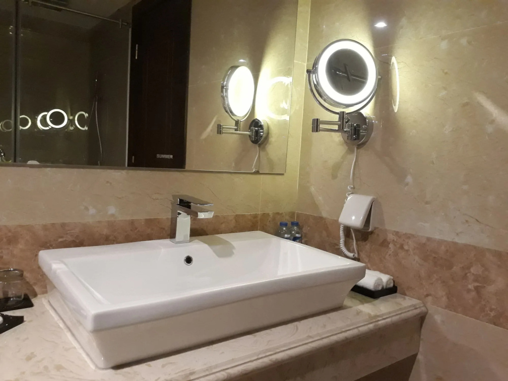 Summer Cua Lo Hotel