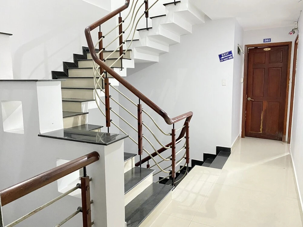 Thien Son Hotel
