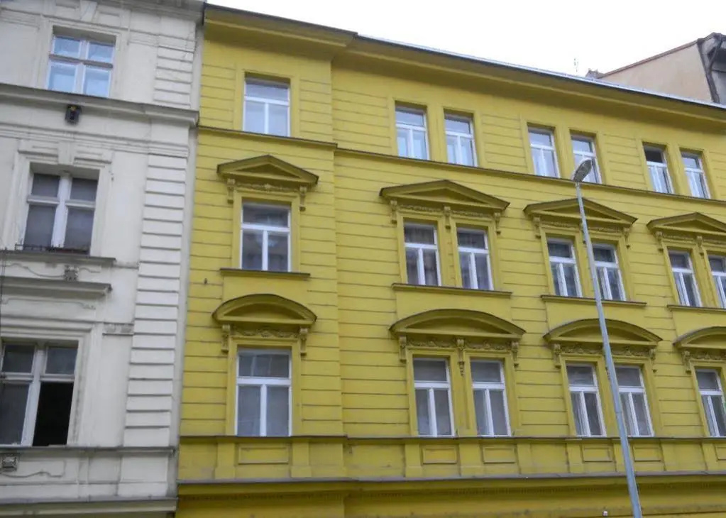 Apartment Zarra
