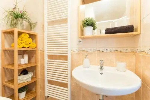 Jane's Attic Apartment