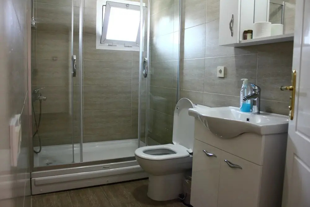 Büyükada Apart Hotel - Yeni Apart