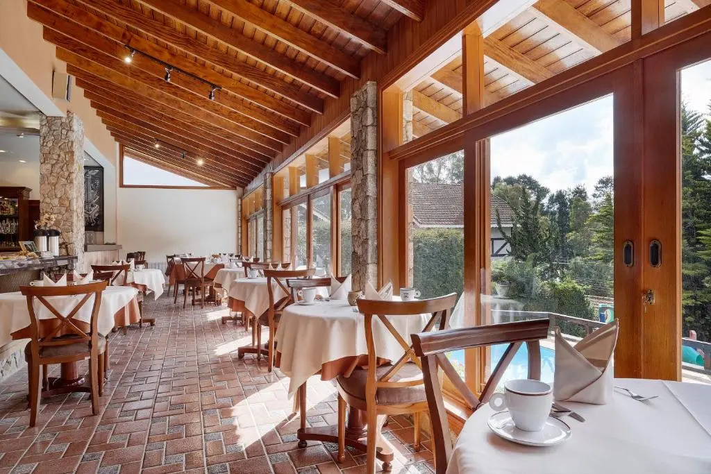 Hotel & Spa Saint Michel