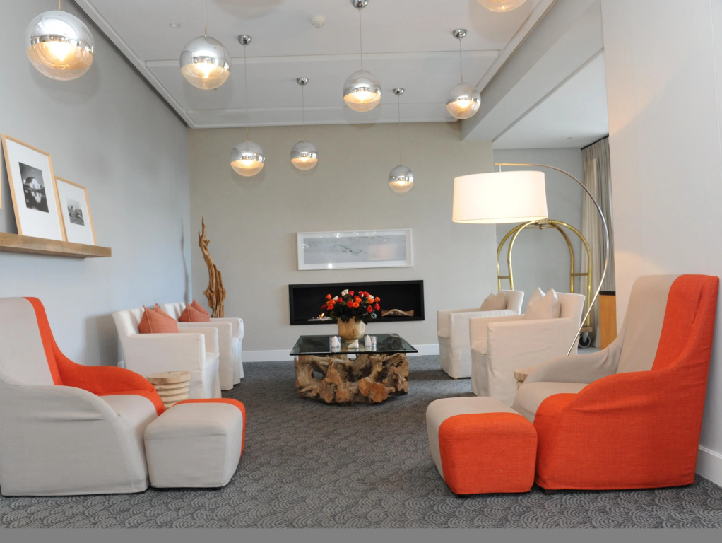 Atlantic Beach Hotel