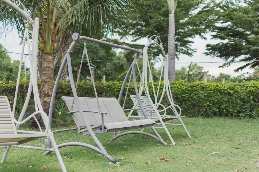 We Home Resort