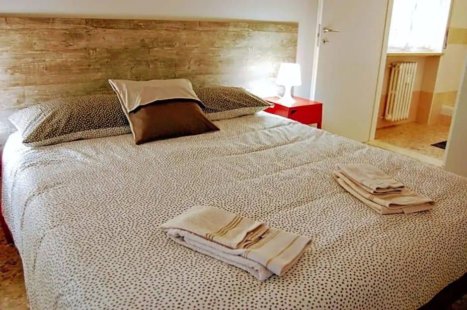B&B Mameli 41