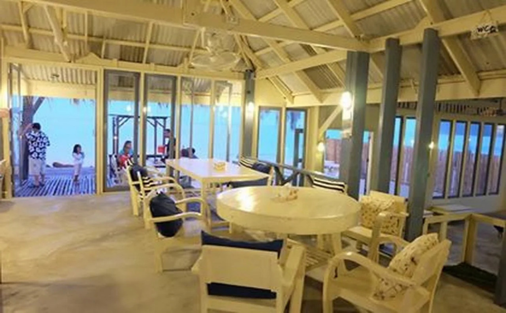 The Nin Resort