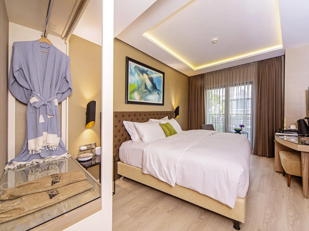 Barbera Hotel