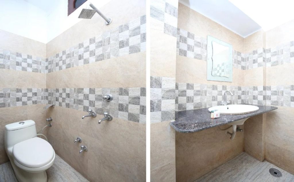 Hotel Vikrant by OYO Rooms