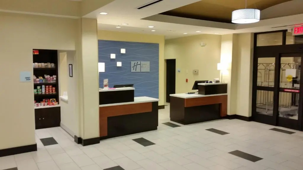 Holiday Inn Express and Suites Atascocita - Humble - Kingwood by IHG