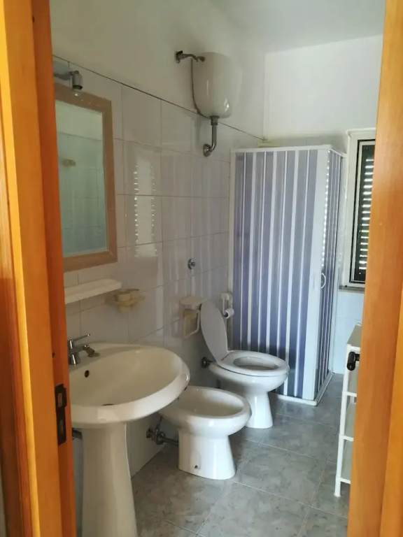 Holidays in Vieste in Charming Villas - 4
