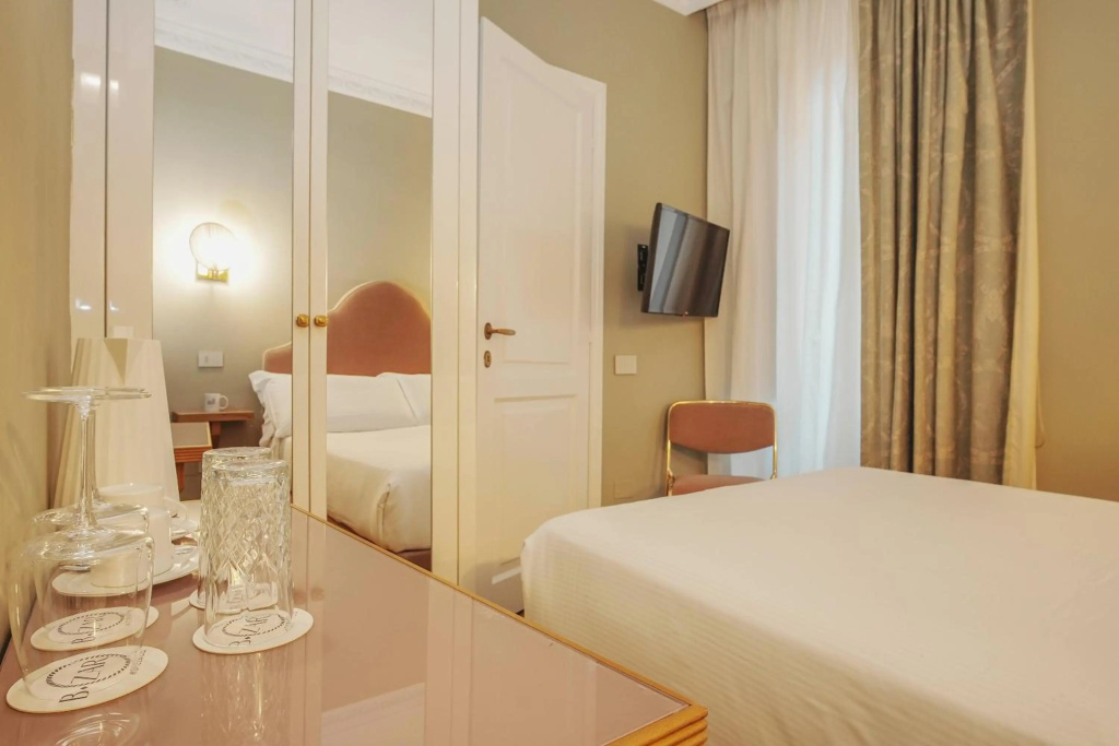 Hotel City Palazzo Dei Cardinali