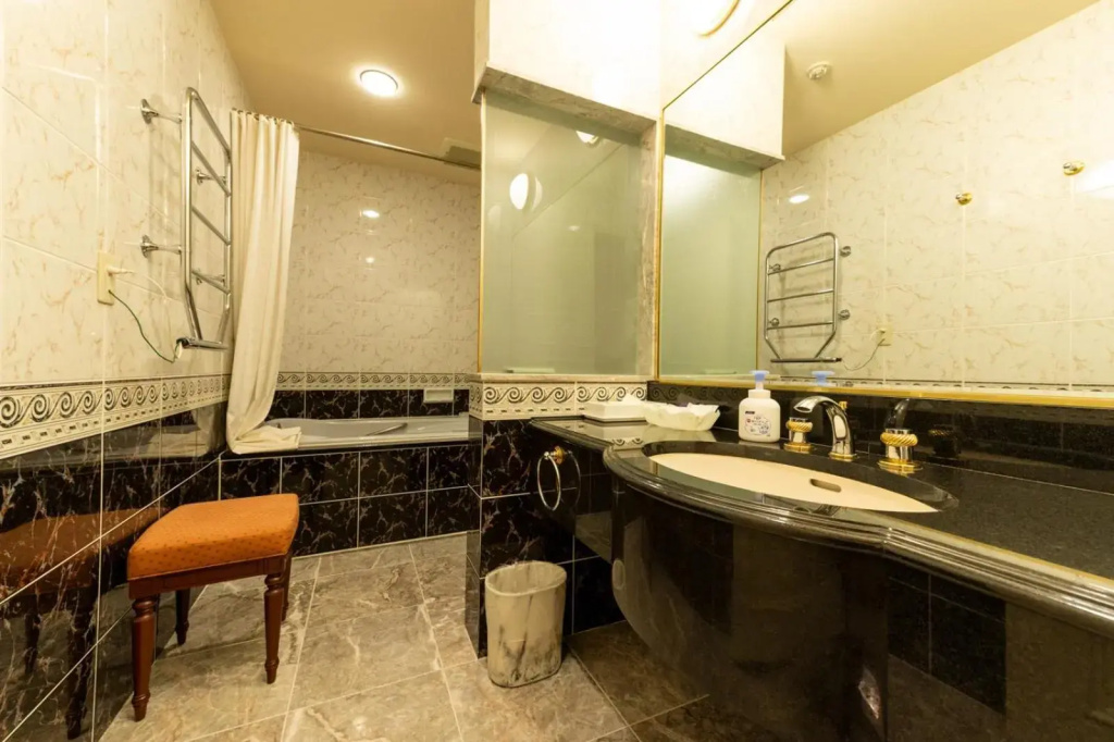 Fuji Classic Hotel