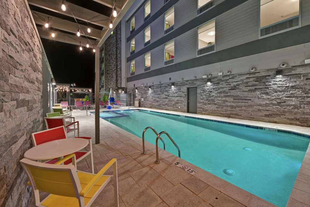 Home2 Suites By Hilton Buckeye Phoenix