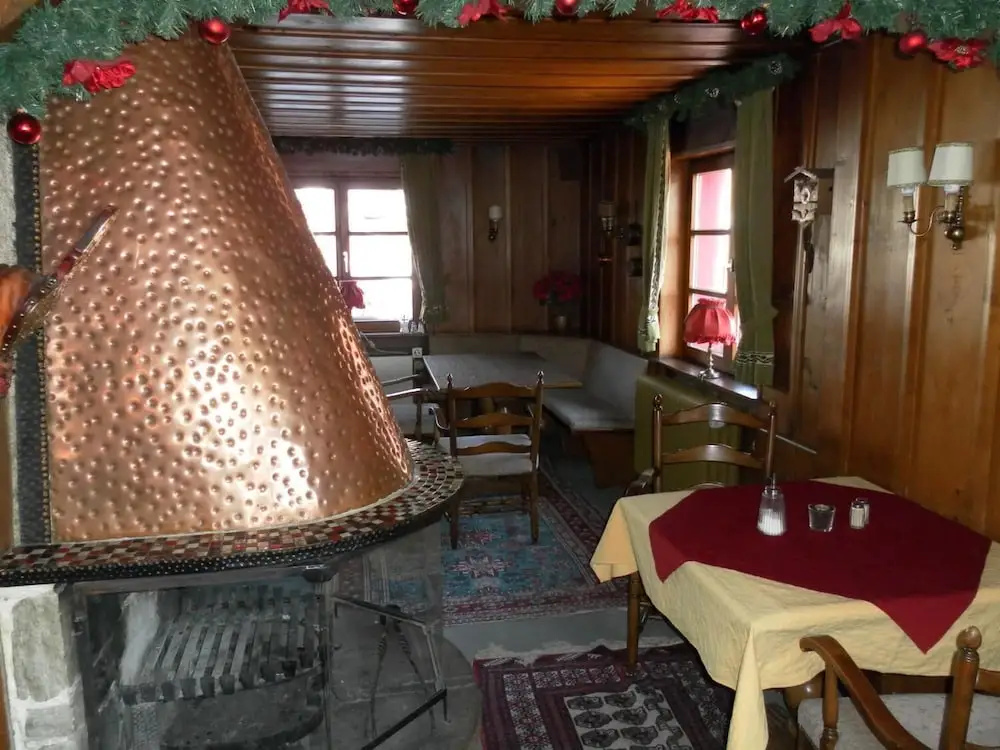 Hotel Rauchfang