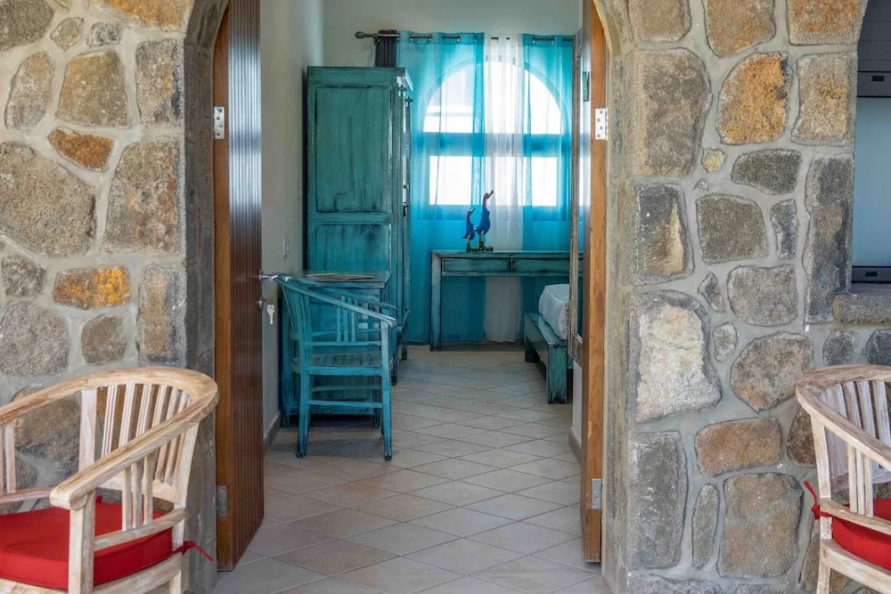 Hacienda Plaza Boutique Hotel
