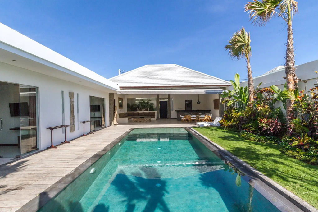 Villa Nala - Amazing 3-Bedroom in Seminyak