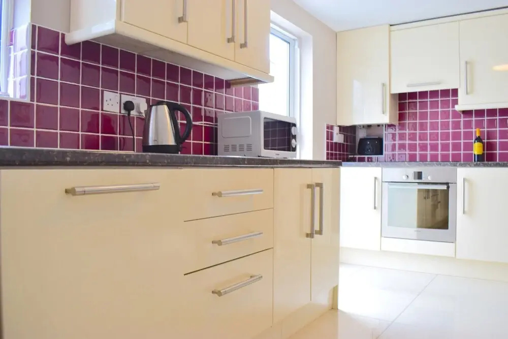 5 Bedroom House On Grand Canal