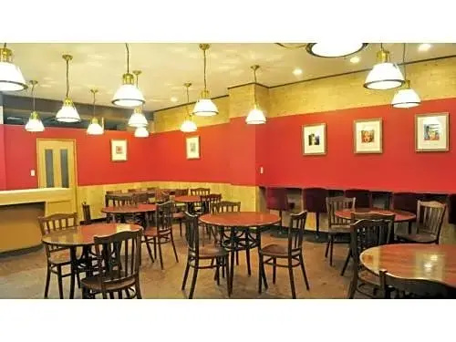 Self INN Tokushima Higashisenba - Vacation STAY 50845v