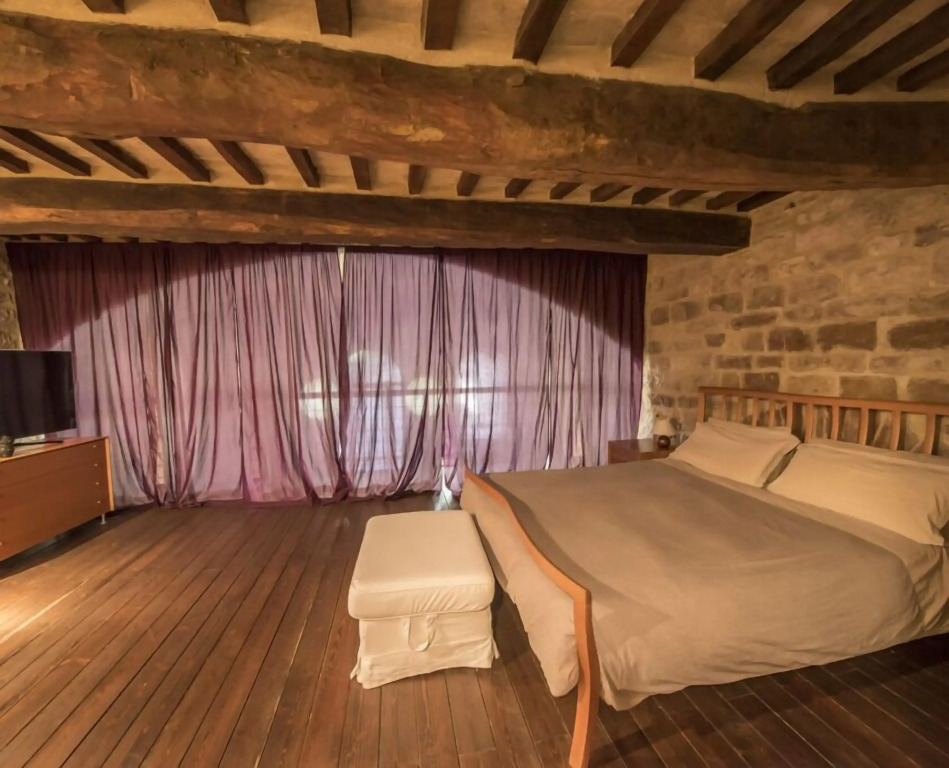 Apartments by La Zuppa Inglese