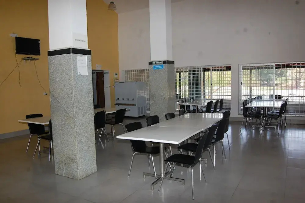 KSTDC Hotel Mayura Sangama Mekedatu