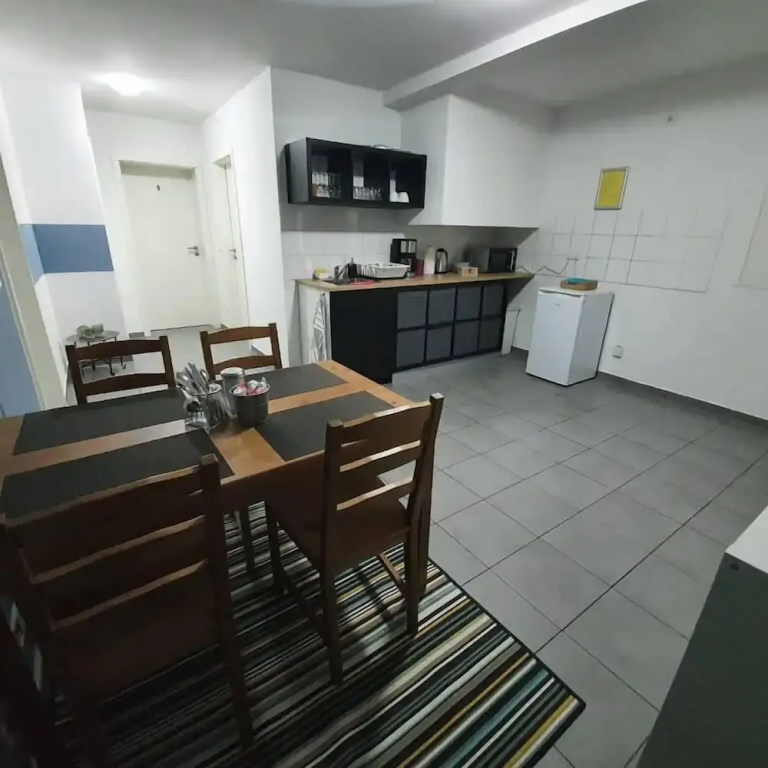 White Pearl Hostel 2