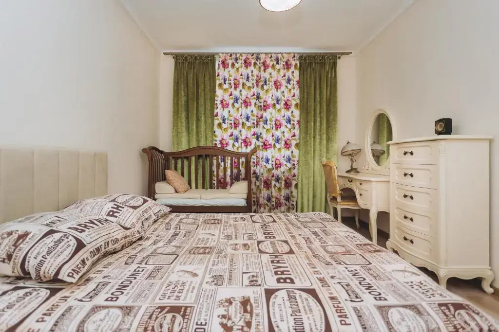 Apartment LUX Center