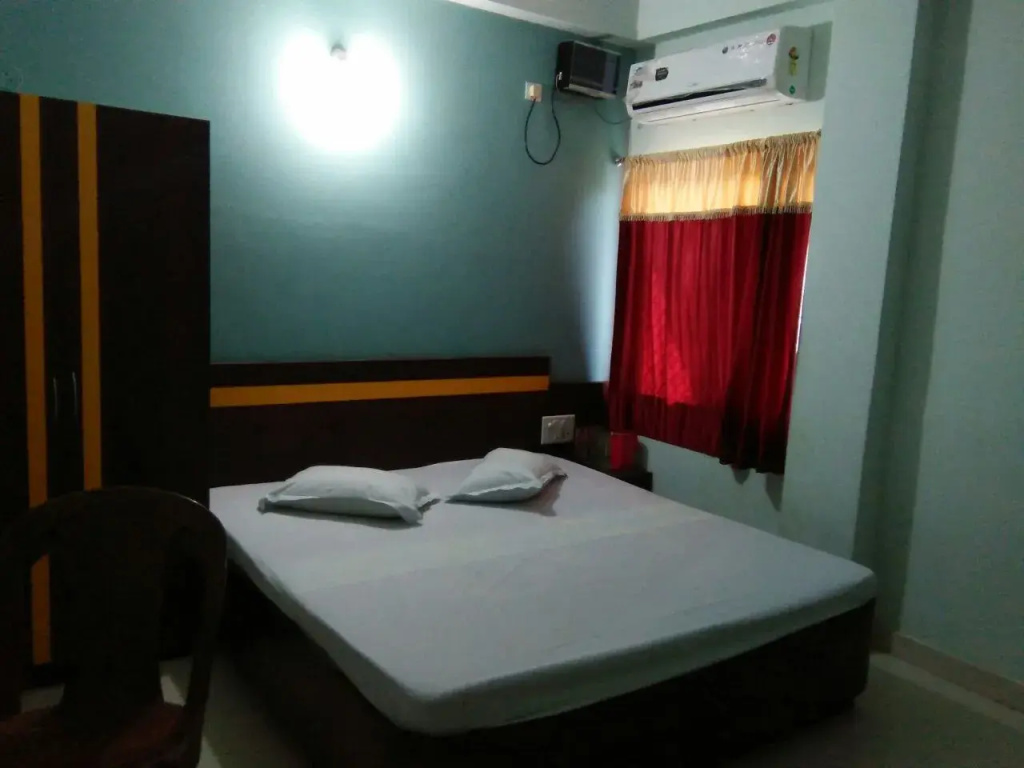 JP Hotel Lovely Star Retreat