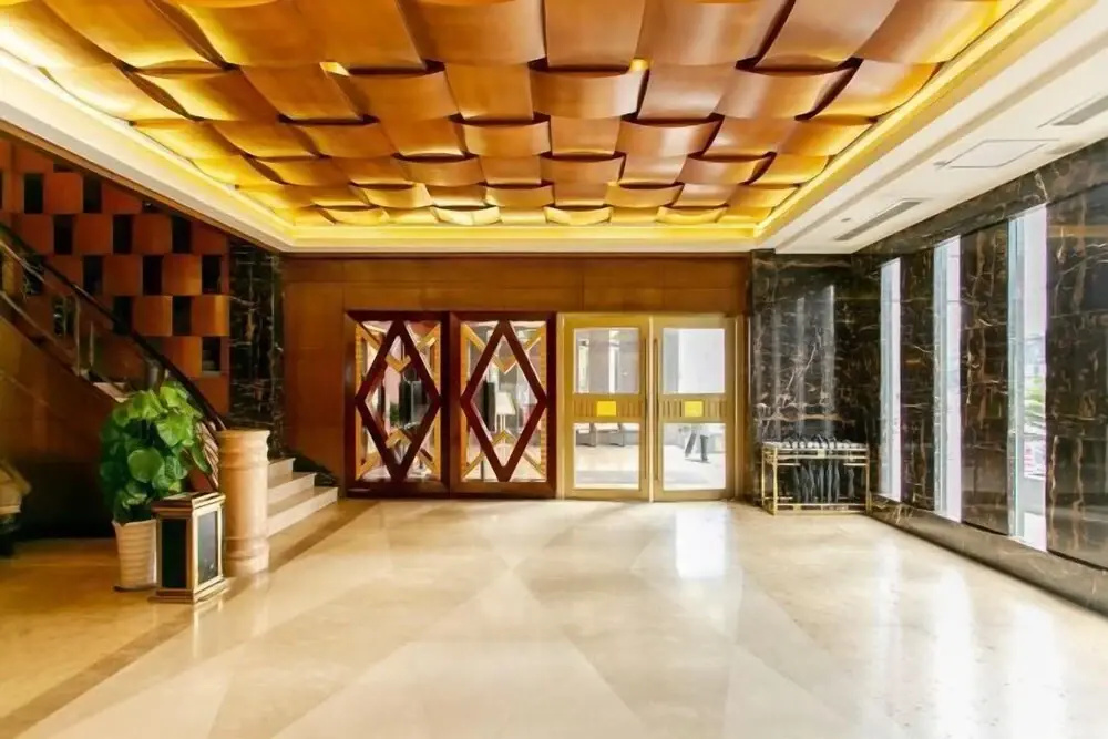 Kehuayuan Hotel