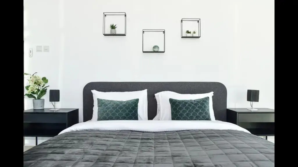 Hometown Apartments - Incredible 4 Bedroom plus maidsroom Villa