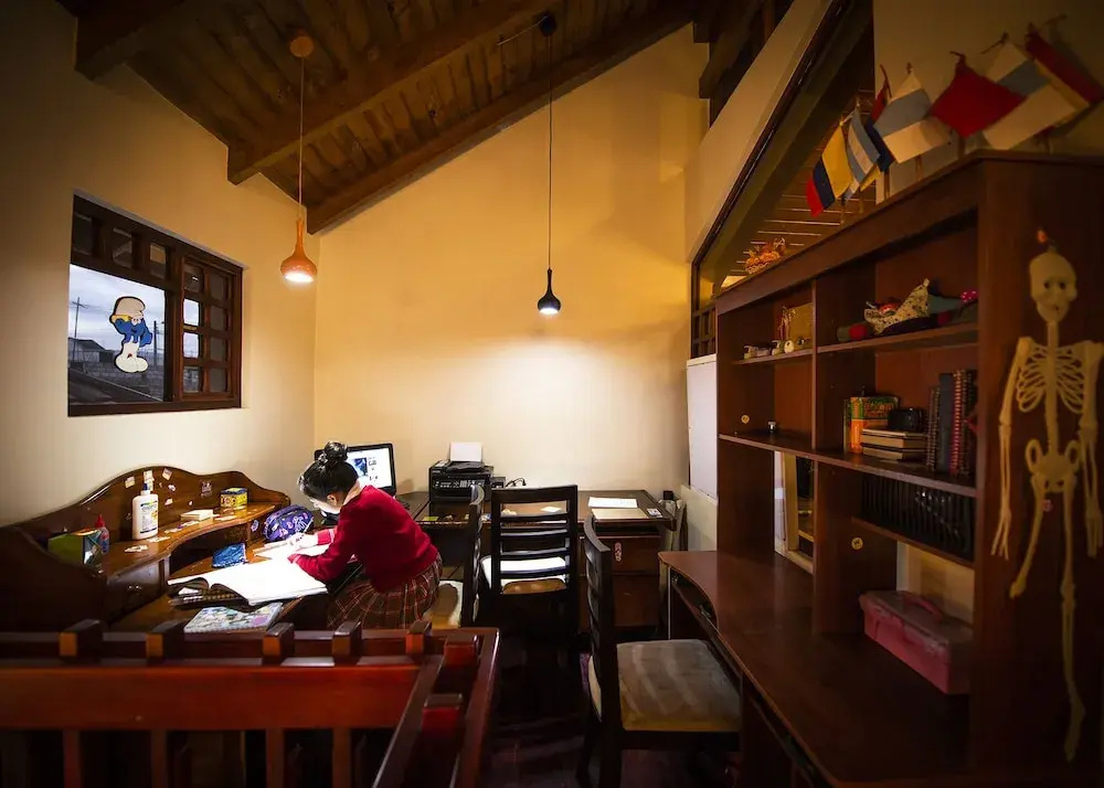 Hostal Dulce Hogar