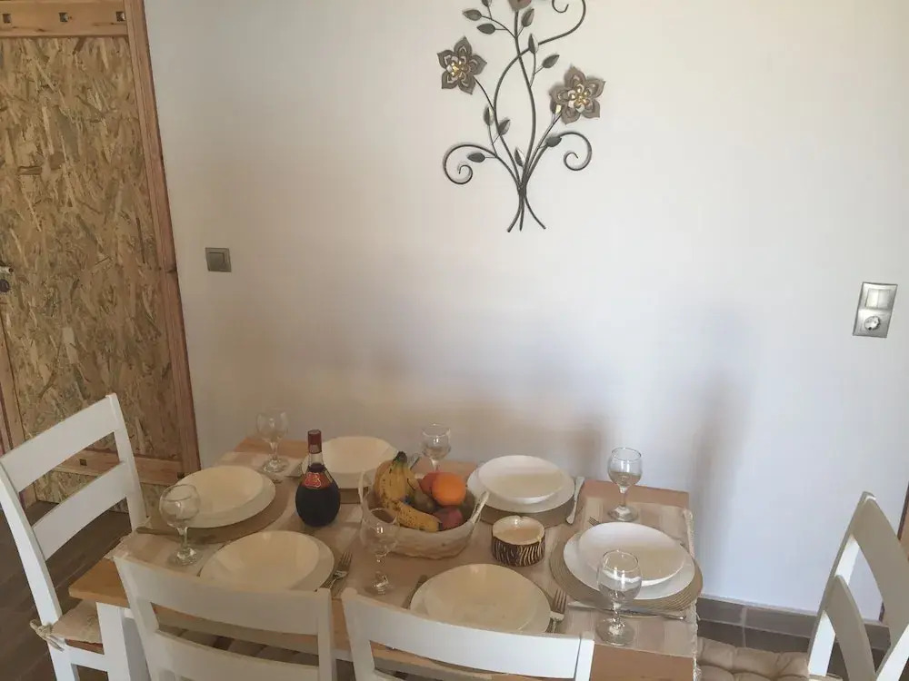 Salora Studio-Apartments