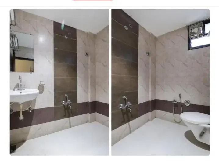 Hotel Shrimad