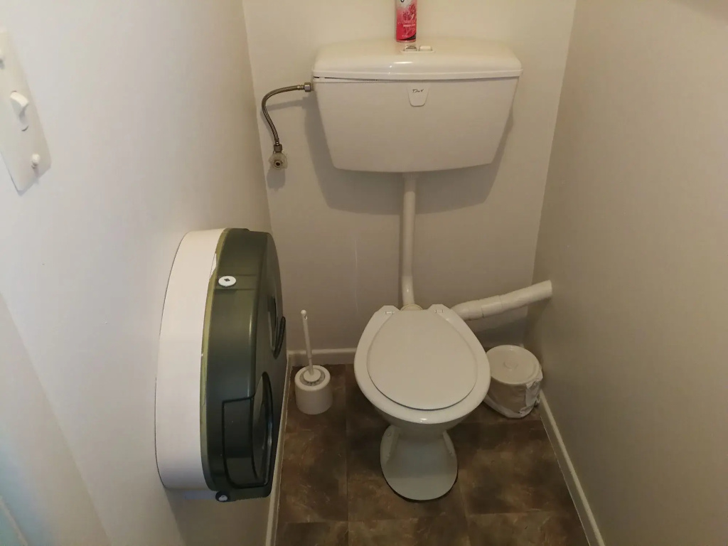 Ascot Oamaru Motel