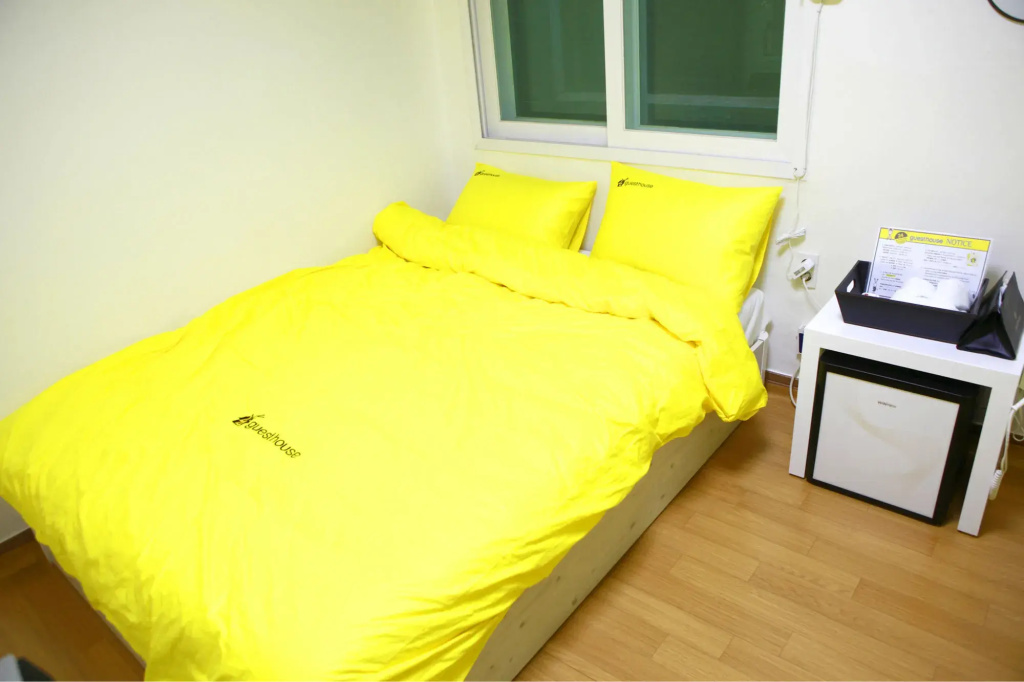 24 Guesthouse Seomyun