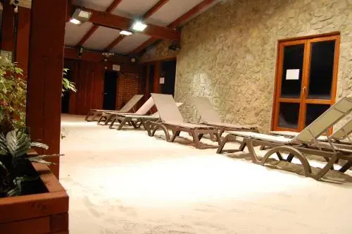 Wyspa Kampinos