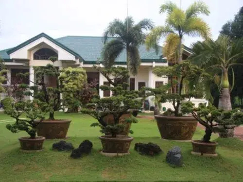Bushida Bed and Breakfast