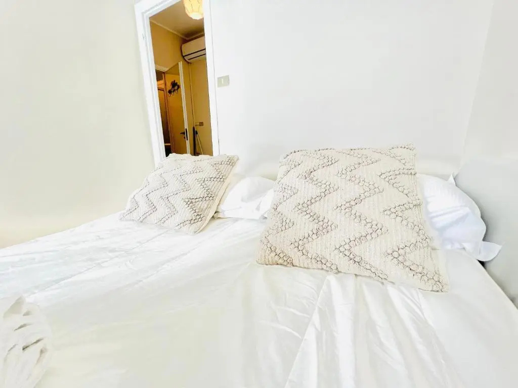 Suite Casa del Sole 7 - Fronte Mare