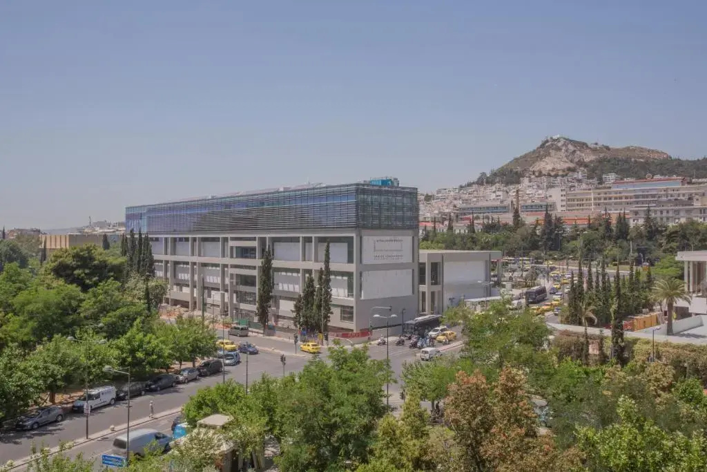 Delice Hotel - Family Apartments