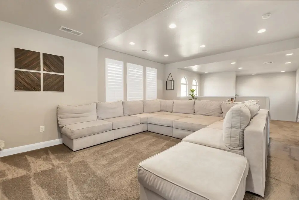 Mitchell's Place 4 Bedroom Apts by RedAwning