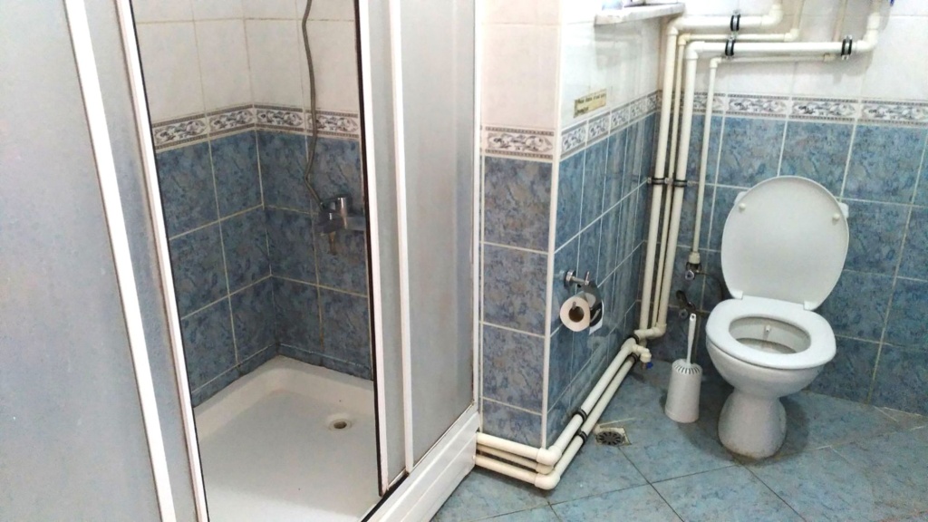 Kevins Hostel