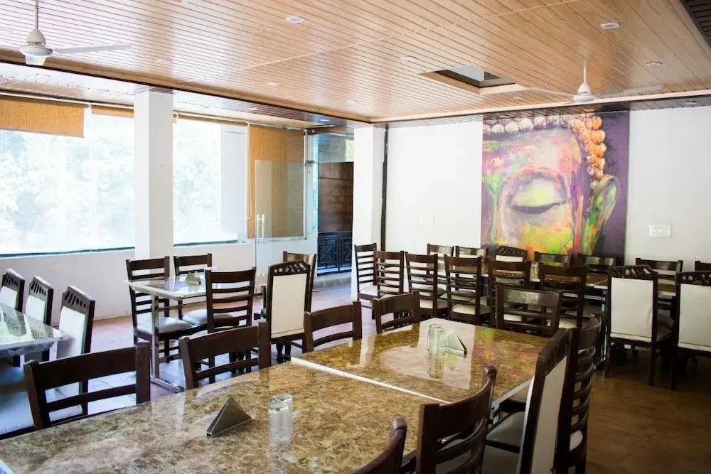 Hotel Neer Buddha