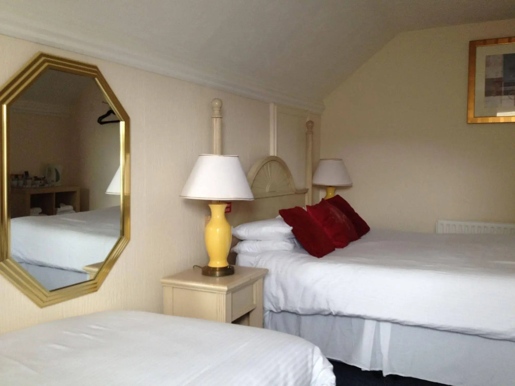 Granby Hotel