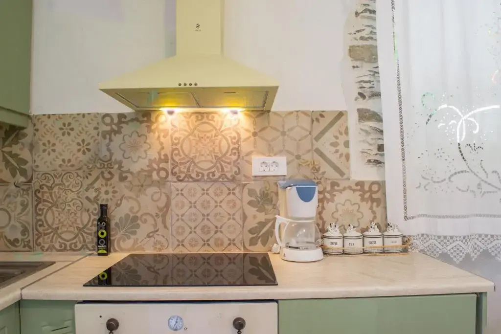 Feneri 3 -Cozy rustic Apt 20' from Elafonisi beach