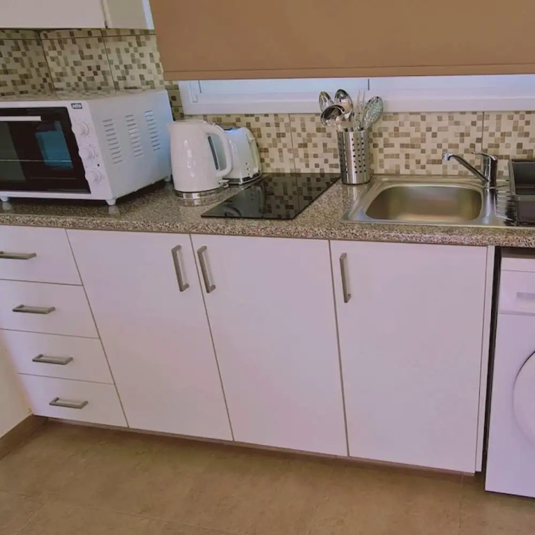42 PRO -stay Symphony Apartment